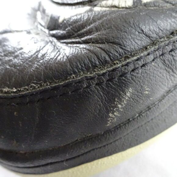 Reebok NFL Raiders Shoes Size 11 1/2 - Picture 7 of 13